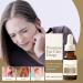 Ear Care Drops 30ml Portable Ear Health Liquid Calming Liquid Natural for Lifestyle Individuals Women Adults Swimmers Air Travelers Busy Professionals Home - Buy Online on GoSupps.com