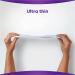 Always Discreet Incontinence Pads Women Normal 48 - Odour Neutraliser - Flexible & Discreet - 48 Count - Buy Online on GoSupps.com