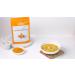 Go-Yogik Lakadong Turmeric Powder 450g | High Curcumin 9% | Lab Tested | Traditionally Grown | Cooking Spice | Direct from India | Vegan | Gluten-Free - Buy Online on GoSupps.com