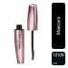 Manhattan Supreme Lash Wonderluxe Volume Mascara - Black | Fine Brush for Maximum Volume & Length | Shop Internationally - Buy Online on GoSupps.com