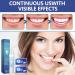 Ultimate Tooth Whitening Pen & Gums Therapy Gel - 2PCS Boost Your Smile with Effective Whitening Strips - Buy Online on GoSupps.com