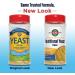 KAL Nutritional Yeast Flakes with B12 & Folic Acid - Vegan, Gluten Free, Nutty Flavor - 3.1oz - Made in USA - Buy Online on GoSupps.com