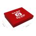 CustomCookies Gourmet Get Well Cookie Gift Basket | Treat Someone Special - Buy Online on GoSupps.com