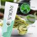 RADIUS Organic Toothpaste 3oz - Non-Toxic, Chemical-Free, Gluten-Free - Mint Aloe Neem - Pack of 2 - Buy Online on GoSupps.com