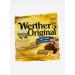Werther's Original Sugar-Free Caramel Chocolate Candies 2 Pack - 60g Each - Buy Online on GoSupps.com