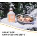Pets Purest Scottish Salmon Oil - 2 x 300ml Omega 3, 6 & 9 Fish Oil Topper for Pets | Natural Coat & Immune Support, Itchy Skin Relief, Joint & Brain Health - Buy Online on GoSupps.com