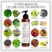 CSM Organic Cellulite Treatment - Slimming, Firming & Toning Formula | Made in USA - Buy Online on GoSupps.com