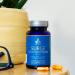 Thrivous Surge - Jitter-Free Caffeine Pills with L-Theanine & Ginseng | 100mg Caffeine 200mg L-Theanine | Natural Nootropic Supplement - 60 Capsules - Buy Online on GoSupps.com