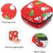 GIAPB Christmas Snowman & Tree Period Storage Bag - Color2593 - Buy Online on GoSupps.com