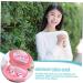 Buy Healvian 12 STK Contact Lens Container - Portable Storage Holder for Colored Lenses & Ophthalmic Care - Ideal Travel Set - Buy Online on GoSupps.com