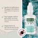 Aniforte Ear Mite Oil for Dogs Cats & Rodents - 20ml Gentle Care for Ear Mites Itching & Discharge - Buy Online on GoSupps.com