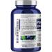 NusaPure Pterostilbene - Suitable for Vegetarian/Vegan Non- GMO - 250mg - 60 Capsules - Buy Online on GoSupps.com