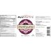 AyuMantra Organic Shankhpushpi Tablets - Supports a Healthy Nervous System - 90 Tablets 1000mg - Buy Online on GoSupps.com
