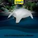 Tetra APS 400 Aquarium Air Pump - Quiet Diaphragm Pump for 250-600 L Aquariums - International Shipping Available - Buy Online on GoSupps.com