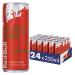 Red Bull Energy Drink Watermelon Flavor 250 ml (24 cans)