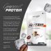 Best Body Nutrition Gourmet Premium Pro Protein Shake - Iced Coffee Flavor 4 Protein Sources (Casein Whey Concentrate Whey Isolate Egg Protein) 1 kg Zip Bag (1 Pack) - International Shipping Available - Buy Online on GoSupps.com