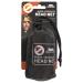 Trespass Midge Head Net Black ONE SIZE Ultra Fine Mosquito Head Net One Size Black Black Einheitsgr ße