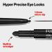 Revlon ColorStay Micro Hyper Precision Gel Eyeliner - Waterproof Longwearing Formula - 214 Black 0.01 Oz - Buy Online on GoSupps.com