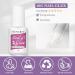 Venares 500 Pcs Extra Short Almond Soft Gel Nail Tips Set - Pre-Polished 12 Sizes Includes Glue for Gel Nails - Buy Online on GoSupps.com