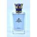 King Fragrance for Men 3.4 Oz -100 ml/Eau De Parfum Natural Spray Vaporizateur - Buy Online on GoSupps.com