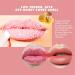 Lip Scrub Balm for Women Lighten Lips Scrub Lip Scrubs Exfoliating Moisturizing Dull Cracked Lips Lip Scrub Dark Lips Lip Care Gift era - Buy Online on GoSupps.com