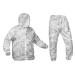 Eosphorus Multicam Alpine Snow Camouflage Winter Camouflage for Hunting Airsoft Paintball Winter Sports Without Backpack Cover