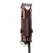 Oster 185552 Oster-Schermaschine Golden A5 2-speed ohne Schermesser