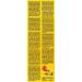 RIO Sticks for Canaries with Tropical Fruits 2x40g Cranberry | Premium Bird Treats - Buy Online on GoSupps.com