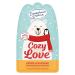 Pack of 2 Dresdner Essenz Vegan Bubble Bath Cozy Love - 80 ml Bath Additive for Relaxation - Buy Online on GoSupps.com