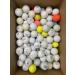 Golf Ball Planet 72 Ball Mesh Bag - Hit Away Practice & Used Golf Balls - Buy Online on GoSupps.com