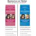 Scott Cornwall Decolor Remover - Permanent Hair Color, Bleach, Peroxide & Ammonia Free Formula - Cruelty Free Vegan Friendly - At-Home Salon Style Hair Dye Removal - Buy Online on GoSupps.com