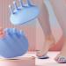 Toe Spreader for Overlapping Toes - Non-Slip Comfort Fit | Pedicure & Bunions Relief for Men & Women - Buy Online on GoSupps.com