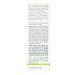 Well People Travel Plant Powderfoliant - Gentle Vegan Exfoliator for Brightening Skin | Travel Size & Cruelty-Free - Buy Online on GoSupps.com