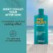 Piz Buin Allergy Sunscreen SPF 30 - Waterproof Sensitive Skin 200ml (Pack of 2) - Best Sun Protection for All Skin Types - Buy Online on GoSupps.com