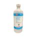 70 Percent Isopropyl Alcohol - Antiseptic 70% Rubbing Alcohol - for First Aid Cleaning and Skin - IPA Isopropanol - 1 Bottle 450ml
