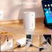 SMARTDEVIL 500ml USB Desktop Humidifier for Bedroom and Office - 2 Mist Modes, Auto Shut-Off, Super Quiet - Ideal for Travel and Plants - White - Buy Online on GoSupps.com