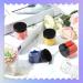 150 Pieces Plastic Container Jars with Lids Round Clear Cosmetic Jars Empty Clear Plastic Jars for Lotion Cream Ointments Makeup Eye Shadow Rhinestone Samples Pot Travel Storage (2 oz) - Buy Online on GoSupps.com
