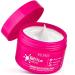Hair Bottox Expert Thermal Mask - Contains Marine Collagen and Almond Oil - Formaldehyde-Free - Repairs the Hair Elasticity and Flexibility, Softens, Moisturizers, Adds Shine (Brazilian 8.8 oz)