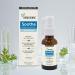 Herb Sense Soothe Cough + Sore Throat Spray 1oz - Natural Immune Support Supplement | Daily Throat Protection, Immune Boost, Antioxidants | Gluten-free, Drug-free, GMO-free - Buy Online on GoSupps.com