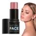 Stick - Super Silky Cream Face Concealer Contouring | Cream Face Makeup Wand Lightweight Natural Super Silky Cream Stick Beauty Light Wand Fanelod 05