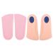 Heel Cup Soft Shoes Pad Height Increase Inserts Soles Increase The Height for Shoes