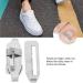 Ingrown Toenail Corrector Stainless Steel Paronychia Correction Tool with 2 Replacement Correctors for Effective Pain Relief - Buy Online on GoSupps.com