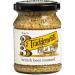 Mustard Bundle with Tracklements Smooth Dijon Mustard 140g Spiced Honey Mustard 140g and British Beer Mustard 140g (Pack of 3) - Buy Online on GoSupps.com