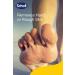 Scholl Hard Skin Foot File - Double Action for Removal & Smoothing | Soft Grip, Extendable Handle | Comfortable Use - Buy Online on GoSupps.com