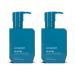 KEVIN.MURPHY RE.STORE - Cleansing Treatment - For Dry Damaged & Overprocessed Hair - Damaged Hair Repair - With Amino Acids & Fruit Enzymes - Sulphate Free Hair Care - 200 mL / 6.7 fl oz (Pack of 2)
