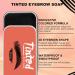 2PCS Erinde Tinted Eyebrow Soap Kit - Long Lasting & Waterproof Brow Styling Gel - Smudge-Proof Natural Makeup (Light Brown) - SET B - Buy Online on GoSupps.com