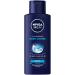 Nivea Men Vitalizing Body Lotion 250ml - Pack of 3 | Hydrating Moisturizer for Men | International Shipping - Buy Online on GoSupps.com