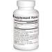 Source Naturals Ellagic Active 300 mg - 60 Tablets | Antioxidant Support - Buy Online on GoSupps.com