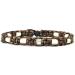 Custom EM Ceramic Collar for Dogs & Cats - Made to Measure US Paracord (21-30 cm Camouflage) - Durable & Stylish - Buy Online on GoSupps.com
