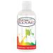 Custom Body Art 8-Ounce White Temporary Airbrush Tattoo Body Art Paint Alcohol Based